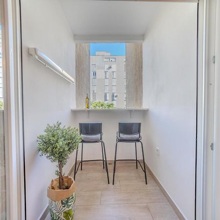 Split Apartment M&T Kültér fotó