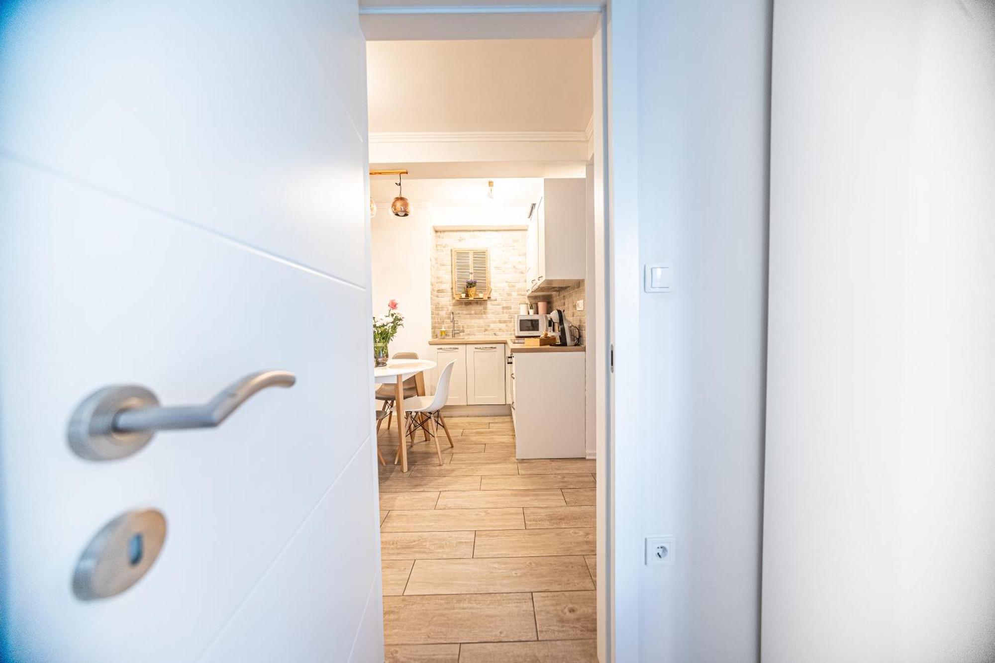 Split Apartment M&T Kültér fotó