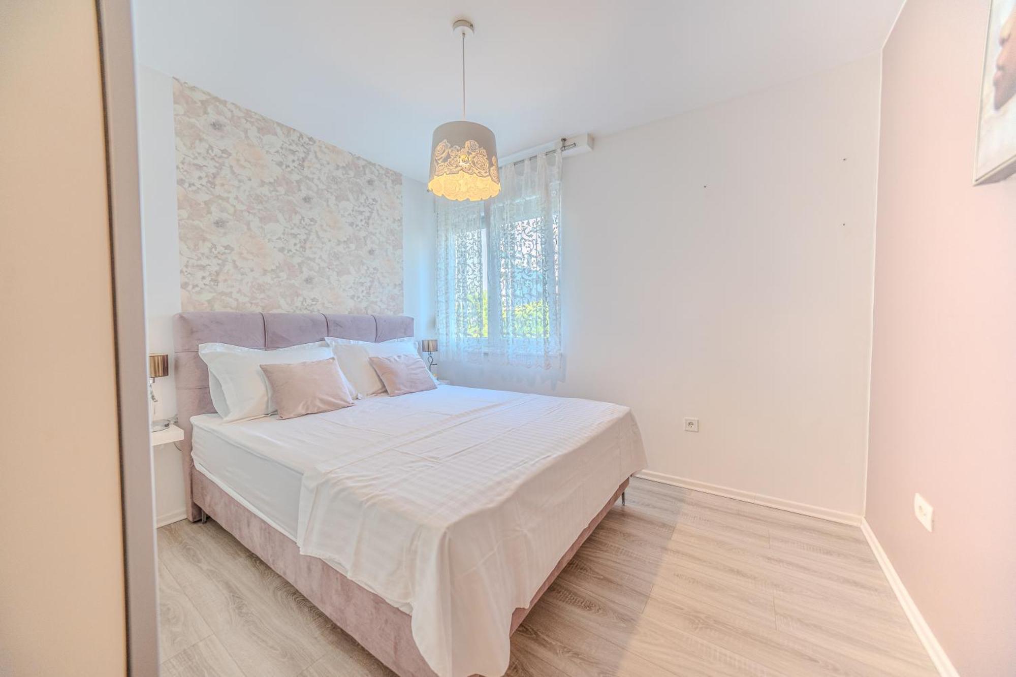 Split Apartment M&T Kültér fotó