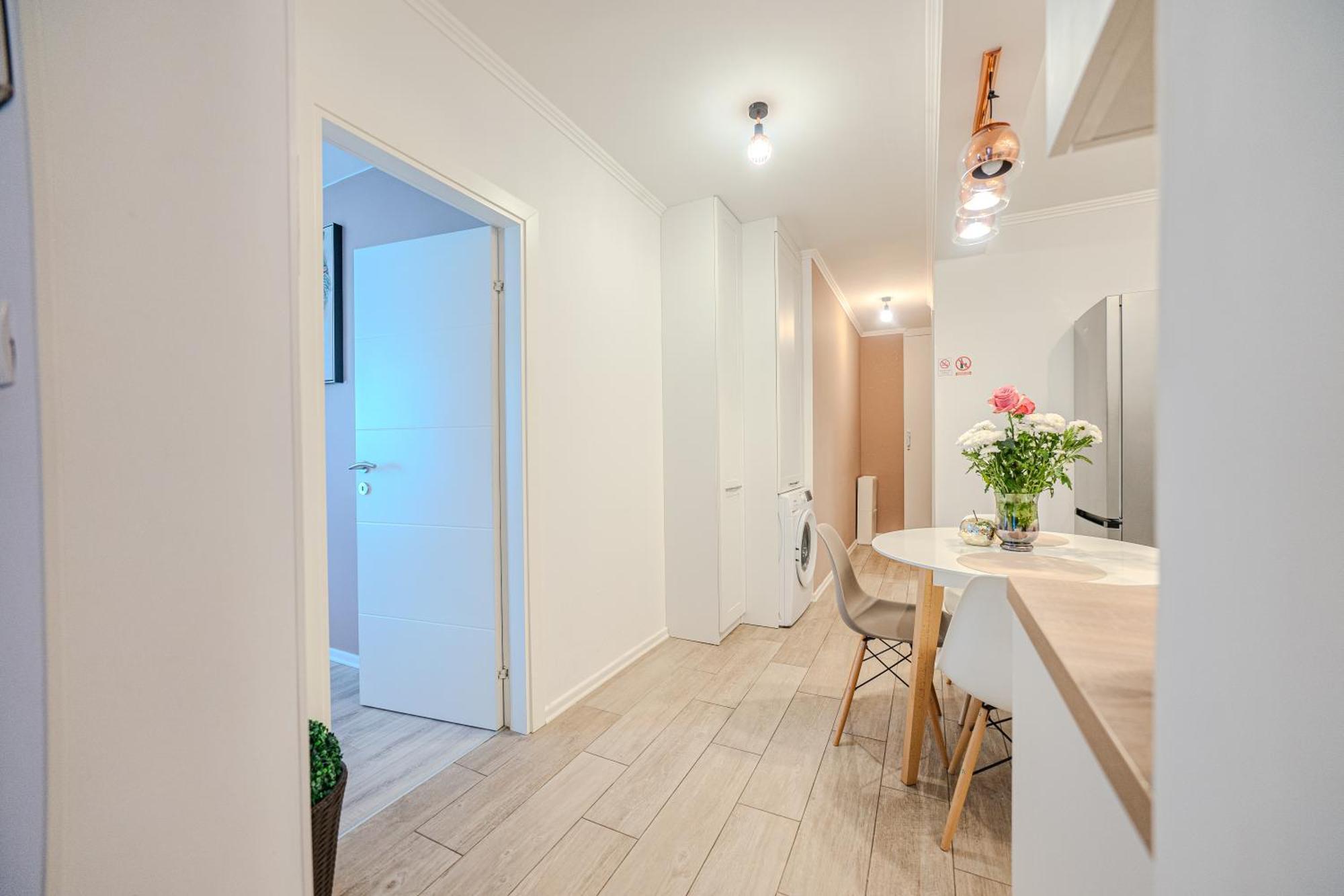 Split Apartment M&T Kültér fotó