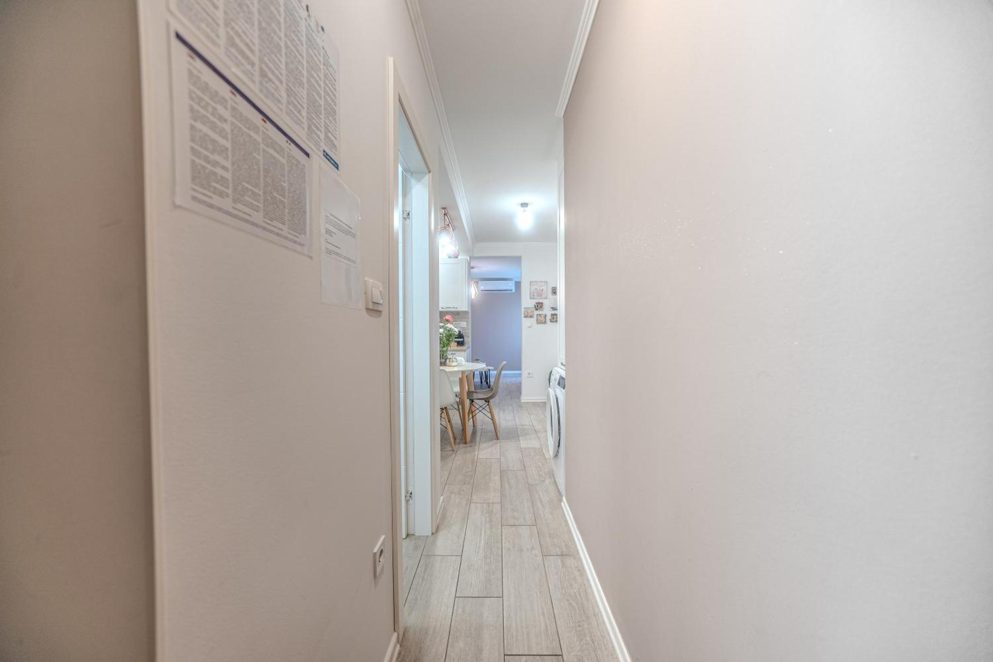 Split Apartment M&T Kültér fotó