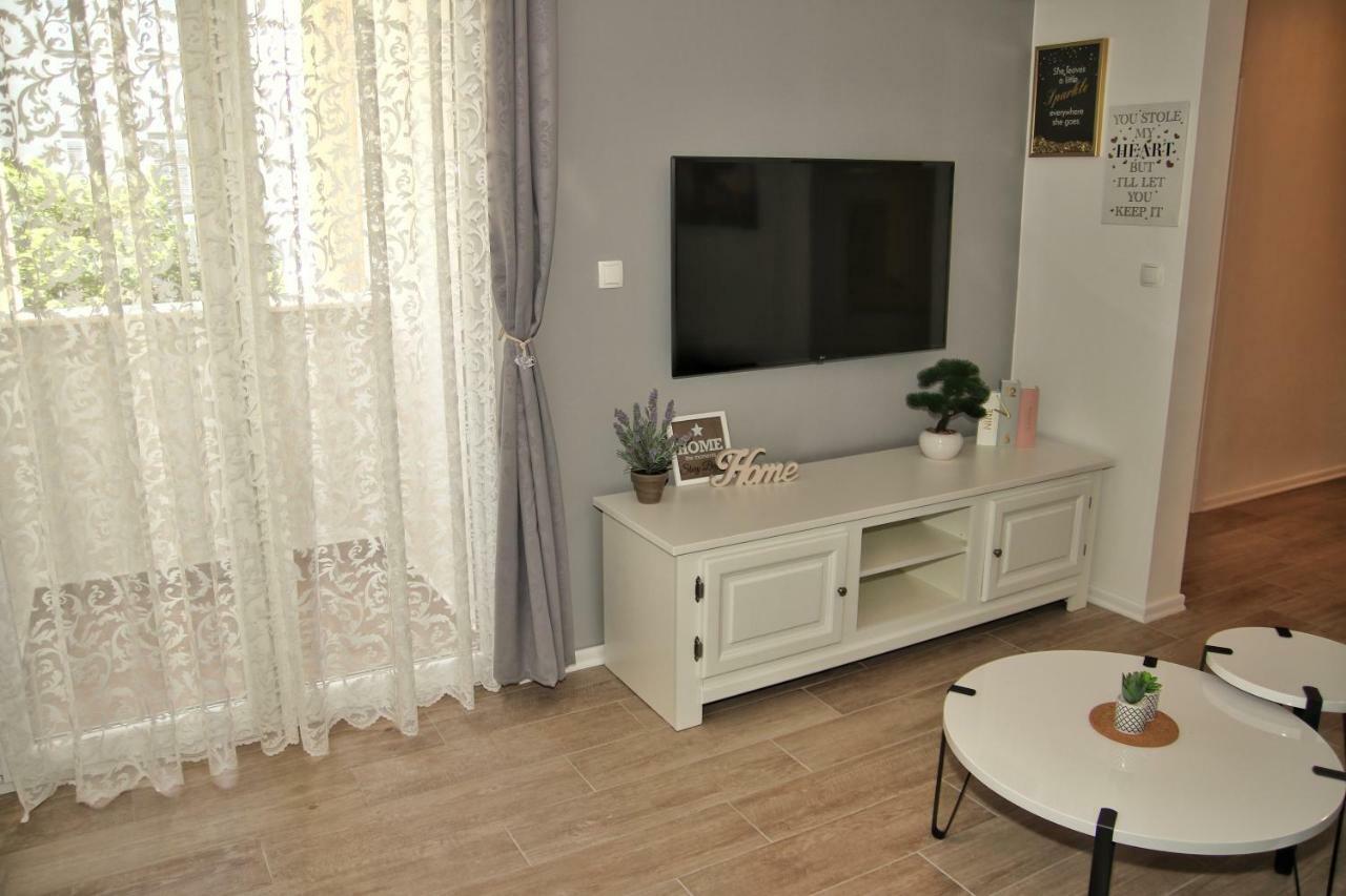 Split Apartment M&T Kültér fotó